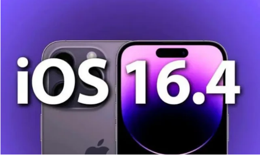 神池苹果14维修分享：iPhone14可以升级iOS16.4beta2吗？ 