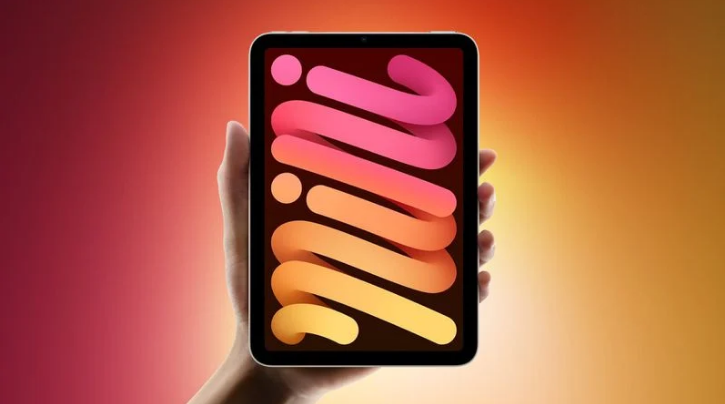 神池苹果手机维修分享iPad mini 7 屏幕硬件可能进行了更新  