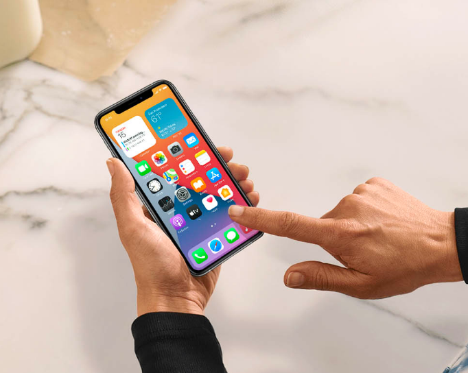 神池苹果手机维修分享iPhone 12 出现运行缓慢或死机的情况怎么办 