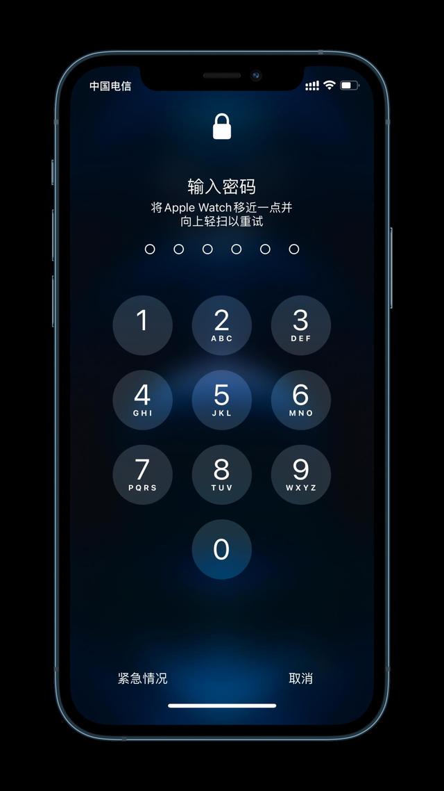 神池苹果手机维修分享Apple Watch解锁iPhone功能效果怎么样 