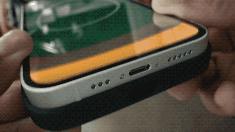 神池苹果手机维修分享未来 Magsafe 还有哪些发展空间 
