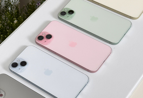 神池iPhone15序列号查询分享如何查找苹果15手机序列号的位置