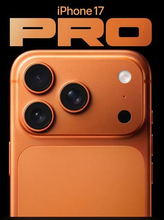 神池苹果维修点分享iPhone 17 Pro主板电源通道故障 