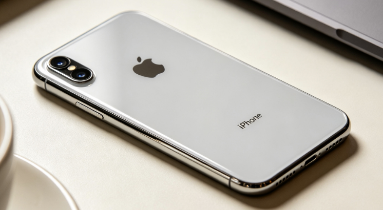 神池苹果维修点分享iPhone X自动关机供电回路故障 