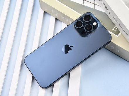 神池苹果维修点分享iPhone 15 Pro Max锁屏密码玩机解析 