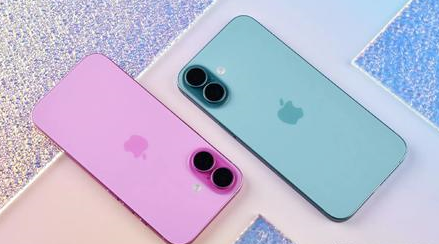 神池苹果维修点分享iPhone 16锁屏密码进阶指南 