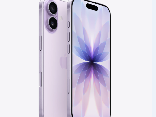 神池苹果维修点分享iPhone 17锁屏密码使用参考 