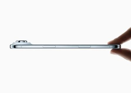 神池苹果维修点分享iPhone 17 Air锁屏密码解析手册 