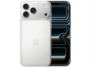 神池苹果维修点分享iPhone 17 Pro Max锁屏密码小百科 
