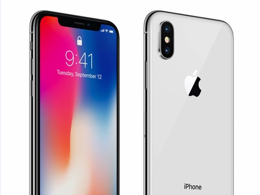 神池苹果维修点分享iPhone X黑屏多场景现象解析 