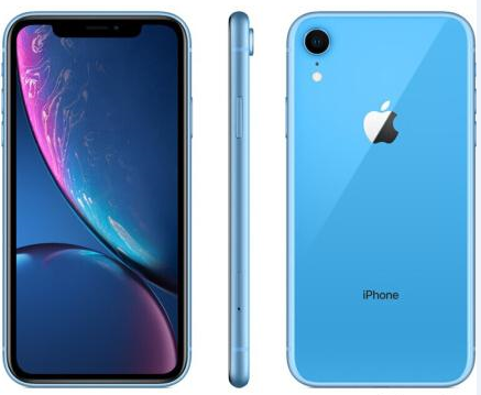 神池苹果维修点分享iPhone XR黑屏多类场景解析 