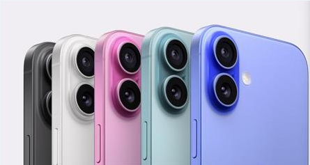 神池苹果维修点分享iPhone 16发烫易忽视因素汇总 